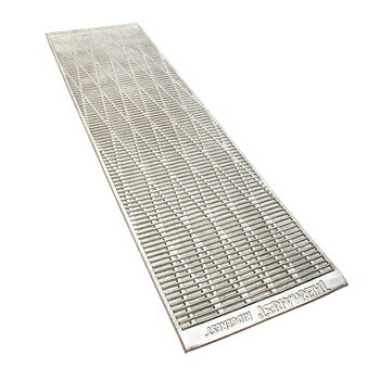 THERMAREST(サーマレスト) RidgeRest SOLite リッジレスト(ソーライト) R シルバー 30207通販格安セール情報 楽天 通販