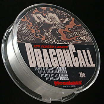 ᥬХ(Megabass) DRAGONCALL 24lb