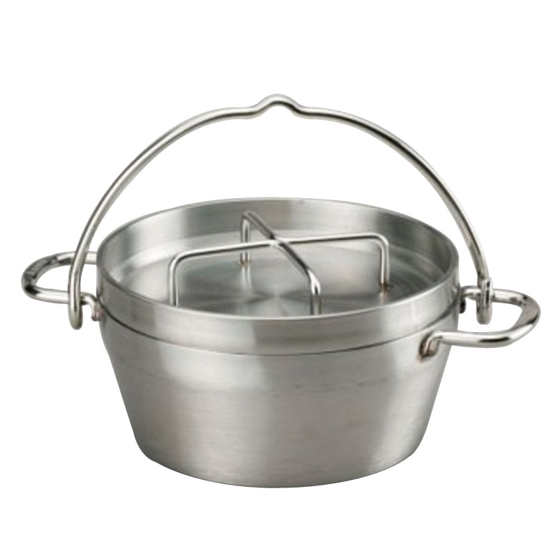 SOTO ステンレスダッチオーブン 8インチ ST-908通販格安セール情報 楽天 通販