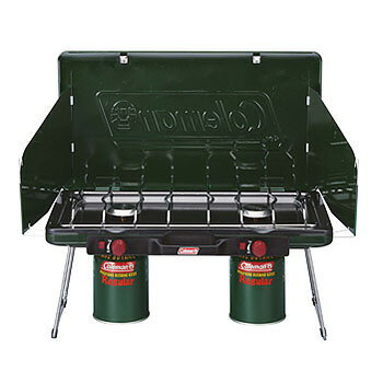 Coleman(コールマン) パワーハウス LPツーバーナーストーブII 2000006707通販格安セール情報 楽天 通販