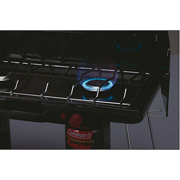 Coleman(コールマン) パワーハウス LPツーバーナーストーブII 2000006707通販格安セール情報 楽天 通販