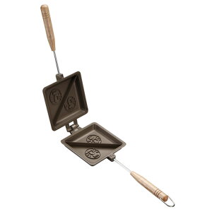 Coleman(コールマン) ホットサンドイッチクッカー 170-9435通販格安セール情報 楽天 通販