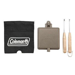 Coleman(コールマン) ホットサンドイッチクッカー 170-9435通販格安セール情報 楽天 通販