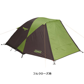 Coleman(コールマン) ツーリングドームST 170T16400J