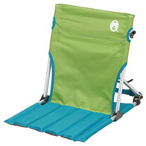 Coleman(コールマン) コンパクトグランドチェア ライム 170-7673通販格安セール情報 楽天 通販
