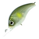 デプス(Deps) KORRIGAN(コリガン) MR 53mm #04 ゴーストアユ(4)