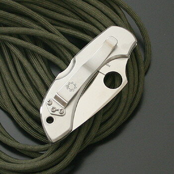 Spyderco(スパイダルコ) ドラゴンフライ ステンレス (直刃)通販格安セール情報　楽天　通販