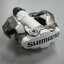 ޥ(SHIMANO/) PD-M520 SPDڥ ڥ /ž ۥ磻 EPDM520W