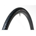 パナレーサー(Panaracer) CG CX TUBED シクロクロス用 タイヤ サイクル/自転車 700×32C 黒/黒(ETRTO:32-622) F73...