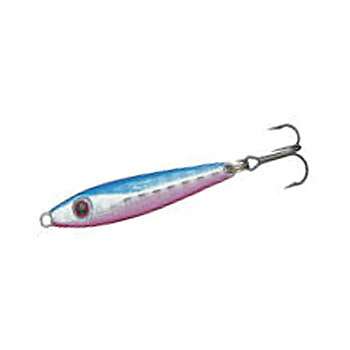 仕様／規格●ウェイト：12g●カラー:BLPK（ブルーピンク）サイズ12gカラーBLPK(ブルーピンク)メーカー品番266商品説明●スプリングオーダーズフェスタ分商品属性●魚種:[ ブリ ]●ルアーの種類:[ メタルジグ ]関連ワード●釣り具 釣具 つり具ジャンル識別情報：/g1007/g215/g301/m266/※納期表示のご説明はこちら