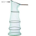 昌栄 アジャスターワイヤービク太網(底ワイヤー付) 底径45cm 793-1