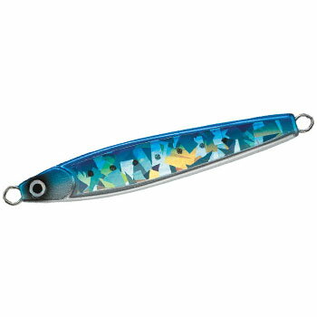 ヨーヅリ(YO-ZURI) ブランカ(ジグ) 18g IW F282-IWのサムネイル