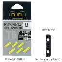 デュエル(DUEL) TGパワーノットサルカン S CBL(カモフラージュブラック) H2519-CBL