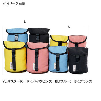 【12/5迄 最大2,000円OFF】 アライテント ファストポケット 全4色