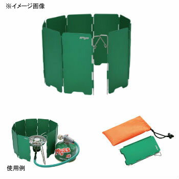 EPI(イーピーアイ) ウインドシールド ショート S グリーン A-6504通販格安セール情報 楽天 通販