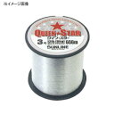 サンライン(SUNLINE) クインスター 400m 250lb クリアー 60053136