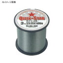 サンライン(SUNLINE) クインスター 300m 350lb ミストグレー 60053216