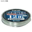 饤(SUNLINE) ȥڥݥåȥå꡼ʥ20m 10lb ʥ륯ꥢ 60024982