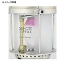 ペトロマックス HK500 ガラスホヤ(バーチカルハーフマット) 00012223