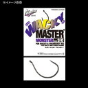 バリバス(VARIVAS) グラン ワッキーマスター モンスター #1/0 NSブラック
