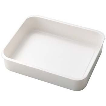 シマノ(SHIMANO) FIXCEL(フィクセル) トレー 22 ホワイト CS-022J ホワイト