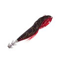 デュエル(DUEL) EZ-Q(イージーキュー) 布巻 3.5号-35g BLT(ブラックタイガー) A1636-BLT(4)