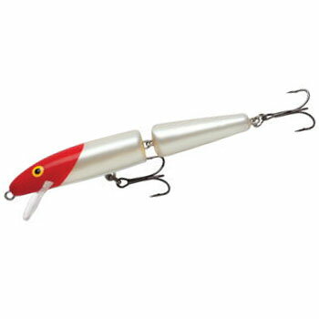 Rapala(ѥ) եƥ󥰥祤ƥå(Floating Jointed) 110mm RH(åɥإå) J11-RH