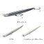 タックルハウス(TACKLE HOUSE) Rising Minnow (ライジングミノー) RM43 43mm シラス タックルハウス(TACKLE HOUSE) Rising Minnow (ライジングミノー) RM43 43mm シラス