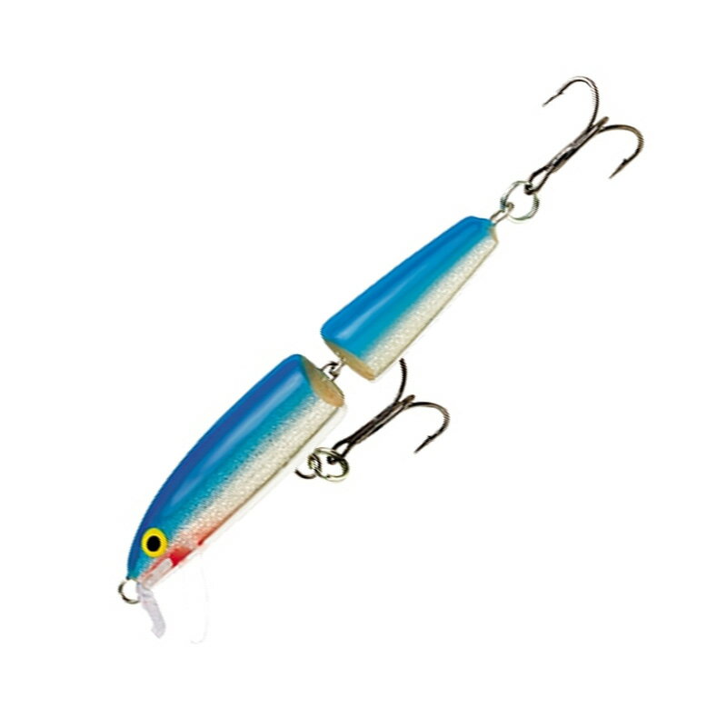 Rapala(ラパラ) CDJ(カウントダウンジョインテッド) 110mm B(ブルー) CDJ11/CSのサムネイル