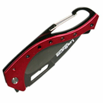 ラインシステム タフ&シャープナイフ レッド LTN002通販格安セール情報 楽天 通販