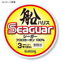 ※納期表示のご説明はこちら仕様／規格●長さ:100m●標準直径:0.620mm●号柄:14号●フルオロカーボン●FNT製法●主な釣りジャンル:船、マダイ、船、青物、船、大物、船、小物、船、ヒラメ、船、太刀魚 サイズ14号 カラークリア メーカー品番SGF10014 商品説明●水に溶けるような透明感!耐磨耗性に優れた、クリスタルクリアの船専用フロロハリス!「強さ」と「しなやかさ」の絶妙なバランスを持った船専用ハリス。大口径スプールと高い撥水性で実現した、糸さばきの良さ。水に近い屈折率のクリアラインで、水中のカモフラージュハリスを演出します。また、極めて低い吸水性で、長時間の水中使用でも高強度を維持します。●結節強度…結節強度指数の数字が多いほど、結びに強いことを表します。結節伸度(伸びにくさ)…結節伸度指数の数字が多いほど、結びでの伸びにくさを表します。衝撃強度指数の数字が多いほど、あわせに強いことを表します。しなやかさ…曲げ弾性指数の数字の数字が多いほど、しなやかなことを表します。巻きグセが取れやすさ…巻きグセ指数がの数字が多いほど、巻きグセが取れやすいことを表します。糸ヨレのつき難しさ…糸ヨレ指数の数字が多いほど、糸ヨレがつき難しいことを表します。耐摩耗性…耐摩耗指数の数字が多いほど、擦れに強いことを表します。 特集区分●フィッシング特定商品（ライン・ルアー）02●2024新春まとめ買い 関連ワード●釣り具 釣具 つり具 釣り糸 ハリス サイズ・カラー　一覧1.5号1.7号10号12号14号2.5号2号3号4号5号6号7号8号クリア○○○○○○○○○○○○○ ジャンル識別情報：/g1004/g209/g304/m029/