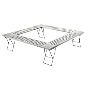 Coleman(コールマン) ファイアープレイステーブル 2000010397通販格安セール情報 楽天 通販