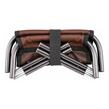 キャプテンスタッグ(CAPTAIN STAG) トレッカー マイクロ FDチェア ブラウン M-3961通販格安セール情報 楽天 通販