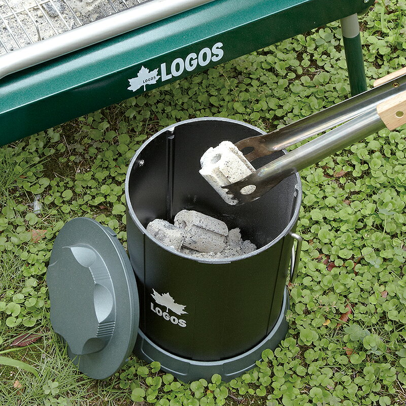 ロゴス(LOGOS) マイティー火消しつぼ 81063129通販格安セール情報 楽天 通販