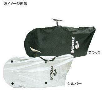 TIOGA(タイオガ) コクーン(ボトル タイプ) 輪行バッグ/サイクル/自転車 ブラック BAR02700