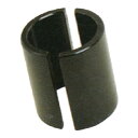 GIZA PRODUCTS(ギザプロダクツ) ハンドルバー シム BK(ブラック) YHB00401