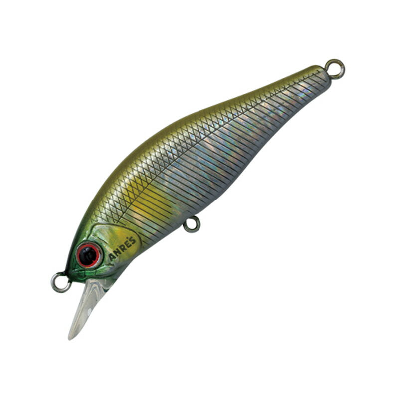 アングラーズリパブリック パームス アレキサンドラAX-50HW 50mm A-51(アバロンアユ) AX-50HW/A-51のサムネイル