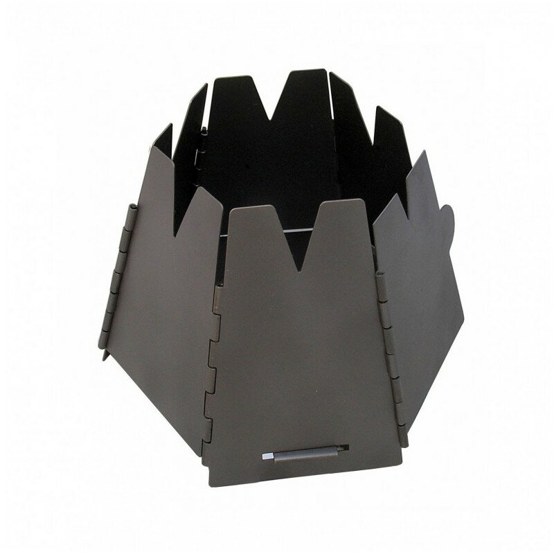 VARGO(バーゴ) ステンレススチール ヘキサゴンウッドストーブ T-423通販格安セール情報 楽天 通販