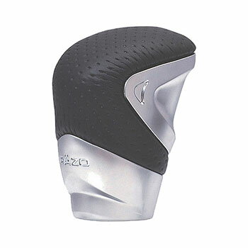 【12/1 最大2,000円OFFクーポン&全品P2】 カーメイト(CAR MATE) RAZO GTアドバンスノブ2 ディンプル付..