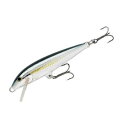 Rapala(ラパラ) オリジナルフローター(Original Floater) 70mm ALB(クロームシルバー) F7-ALB