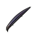 エバーグリーン(EVERGREEN) ストリームデーモン 160mm #771 デーモンブラック(4)