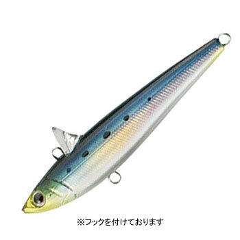 Vibration - タックルハウス(TACKLE HOUSE) ローリングベイト 99mm 08(PHイワシ) RB99