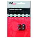 TAYA Chain(タヤチェーン) SC-33 SIGMA CONNECTOR シルバー