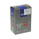 SCHWALBE(シュワルベ) 【正規品】チューブ 12インチ サイクル/自転車 仏式40mm 12インチ 47/62-203 1-SV