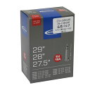 SCHWALBE(シュワルベ) 【正規品】チューブ 27.5/29インチ(700C) No.19A 軽量 仏式40mm 27.5-29インチ 50/75-584、他 19A-SV