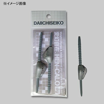 第一精工 ヘンキャロ 3g