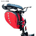 オーストリッチ(OSTRICH) サドルバッグ(SP-102) レッド SP-102