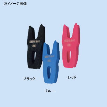 ヤマワ(YAMAWA) 軽技竿掛け ブラック