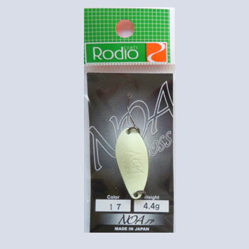 ロデオクラフト NOA BOSS(ノアボス) 全5色