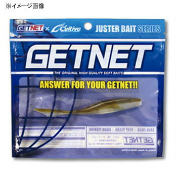 オーナー針 ジャスターフィッシュ GN-20 4.5インチ 12 プロブルー 82917